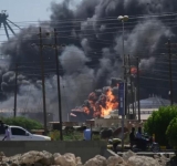 Επίθεση με drone στο Νταρφούρ: Δέκα νεκροί στην κεντρική αγορά